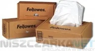 Niszczarki - materiały eksploatacyjne - Fellowes 3605801 Worki do niszczarek 425i, 425Ci, 485i, 485Ci - miniaturka - grafika 1