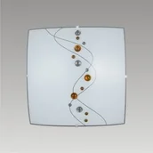 Lampy ścienne - Prezent Plafon ścienny 1pł TAO 45054 F - miniaturka - grafika 1