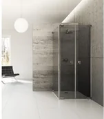 Kabiny prysznicowe - Huppe Studio Berlin Pure BR0179C322 - miniaturka - grafika 1