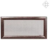 Akcesoria kominkowe - Kratki.pl Kratka kominkowa malowana OSKAR miedziana 17x37 6674-898A9_20130208152 - miniaturka - grafika 1