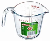 Pozostałe akcesoria kuchenne - Pyrex Berndes BER Arc kubek z miarką, 0,5 l P586 - miniaturka - grafika 1
