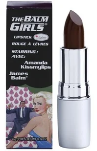 The Balm Lippenstift Balm Girls, Amanda kissm ylip 681619100321 - Szminki - miniaturka - grafika 2