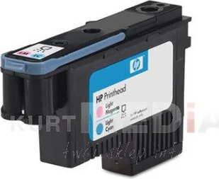 HP Nr 70 C9405A - Tusze oryginalne - miniaturka - grafika 2