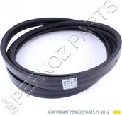 Części i akcesoria do maszyn rolniczych - CNH PAS SZARPACZA PIERWSZY TX,TC56 84817633 (PODWÓJNY) - miniaturka - grafika 1