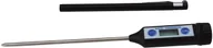 Akcesoria i części AGD - DE BUYER cyfrowy termometr do mięsa 20 cm - miniaturka - grafika 1