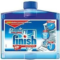 Finish FINISH Środek do czyszczenia zmywarki 250 ml - Środki do zmywarek - miniaturka - grafika 5