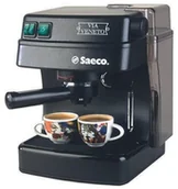 Ekspresy do kawy - Saeco Via Veneto Black - miniaturka - grafika 1