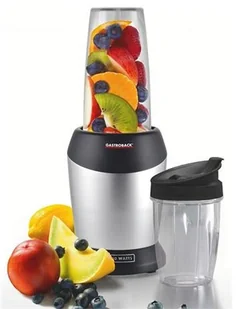 Gastroback 41029 - Blendery kielichowe - miniaturka - grafika 2