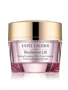 Estée Lauder Resilience Multi-Effect Oil-In-Creme krem do twarzy na dzień 50 ml dla kobiet - Kremy do twarzy - miniaturka - grafika 2