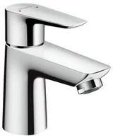 Baterie umywalkowe - Hansgrohe Talis E80 CoolStart 71704000 - miniaturka - grafika 1