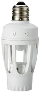 Orno Gniazdo żarówki z czujnikiem ruchu 360 st. IP20 OR-CR-210 - Czujniki ruchu i zmierzchu - miniaturka - grafika 5