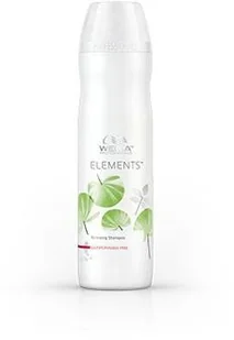 Wella ELEMENTS 4 SZAMPONY 250ml-1000ml W152. - Szampony do włosów - miniaturka - grafika 2