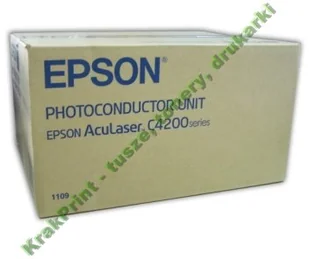 Epson Bęben C13S051109 - Bębny do drukarek Epson Bęben C13S051109 - Bębny do drukarek - miniaturka - grafika 1