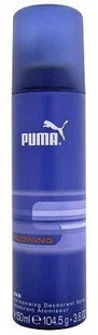 Puma Flowing Man 150ml - Dezodoranty i antyperspiranty męskie - miniaturka - grafika 3