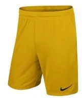 Piłka nożna - Nike Spodenki piłkarskie PARK II M 725887-739 S 725887-739*S - miniaturka - grafika 1