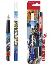 Euro Trade PIORO W+2NAB+WYM STK TRANSFO COLL B/C 1/40 5907604651575 - Długopisy - miniaturka - grafika 2