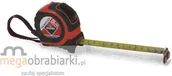 Poziomice, łaty, miary - RUBI Miarka zwijana 5 m flex - miniaturka - grafika 1