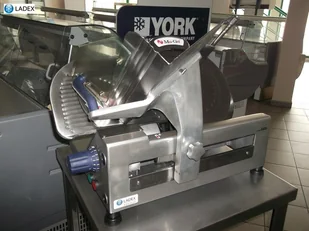 MaGa 612p - Krajalnice gastronomiczne MaGa 612p - Krajalnice gastronomiczne - miniaturka - grafika 2