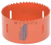 Akcesoria do elektronarzędzi - BAHCO Wycinak otworów bimetalowy Bahco, 83 mm - miniaturka - grafika 1