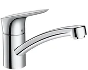 Baterie kuchenne - Hansgrohe Logis 71831000 - miniaturka - grafika 1