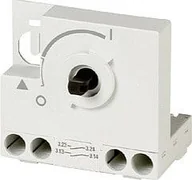 Podzespoły elektroniczne - Eaton Przełącznik bezpieczeństwa prowadzący 690 V/AC 2 NO 1 szt. - miniaturka - grafika 1