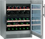 Chłodziarki do wina - Liebherr WTes 1672 - miniaturka - grafika 1