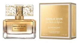 Givenchy Dahlia Divin Le Nectar de Parfum woda perfumowana 50ml - Wody i perfumy damskie - miniaturka - grafika 4