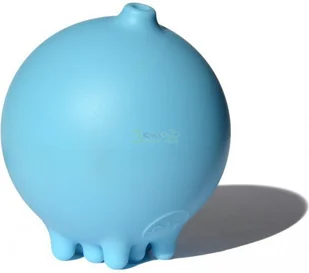 Tublu Plui deszczowa piłka kolor niebieski - Kosmetyki kąpielowe dla dzieci - miniaturka - grafika 2