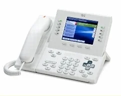 Cisco CP-8961-WL-K9 CP-8961-WL-K9 - Telefonia VoIP - miniaturka - grafika 2