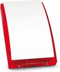 Satel BEZP. SYGNALIZATOR AKUSTYCZNO-OPTY. ASP-105 R - Akcesoria do monitoringu - miniaturka - grafika 2