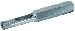 Dedra tło do gresu DEDRA DED1571 6 mm diamentowe - Wiertła - miniaturka - grafika 5