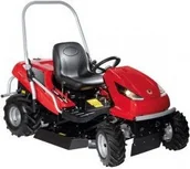 Kosiarki traktorki - OLEO-MAC Apacze 92 - miniaturka - grafika 1