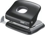 Dziurkacze - RAPID Dziurkacz Fashion FC20 20 ark. czarny 23721800 - miniaturka - grafika 1