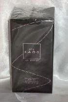 Gosh Pure Kaos woda toaletowa 50ml - Wody i perfumy damskie - miniaturka - grafika 2