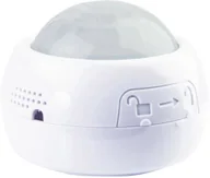 Systemy inteligentnych domów - Schwaiger Czujnik radiowy wielofunkcyjny Schwaiger ZHS05 Zasięg maksymalny 100 m - miniaturka - grafika 1