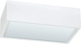 Aldex Oprawa 1 pł. - Klip 734PL_G - Oprawy, klosze i abażury - miniaturka - grafika 2