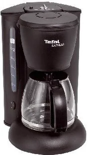 Ekspres do kawy Tefal CM410 - Ekspresy do kawy Ekspres do kawy Tefal CM410 - Ekspresy do kawy - miniaturka - grafika 1