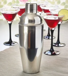 Tadar SHAKER LUX 750 ML POŁYSK 5900672753080 - Shakery barmańskie - miniaturka - grafika 2