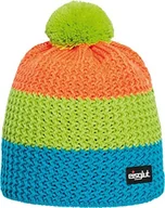 Czapki narciarskie - Eisglut Czapka Lodu Żar Stormy, Niebieski, Jeden Rozmiar - miniaturka - grafika 1