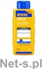 Inne urządzenia budowlane - Irwin Kreda traserska NIEBIESKA 227g. - miniaturka - grafika 1