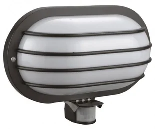 Orno Oprawa SOLANO z Czujnikiem ruchu 180st, 60W, E27, IP44, plastik, - Czujniki ruchu i zmierzchu - miniaturka - grafika 5