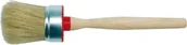 Narzędzia murarskie - VOREL Pędzel okrągły 20 mm 09581 - miniaturka - grafika 1