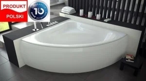 PMD Piramida MIA 120x120 WAM-120-NS - Wanny - miniaturka - grafika 2