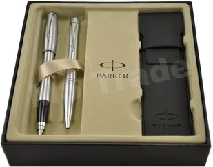 Parker ATRAMENT BUT. GRANATOWY 57 ml S0037490 - Naboje i atramenty - miniaturka - grafika 41