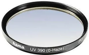 Hama UV 390 O-Haze ProClass 55 mm (70152) - Filtry fotograficzne Hama UV 390 O-Haze ProClass 55 mm (70152) - Filtry fotograficzne - miniaturka - grafika 1