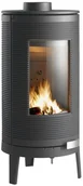 Piece wolnostojące - Invicta 868, 888, 101, 838 86854923 Piec wolnostojący 7kW Okino - miniaturka - grafika 1