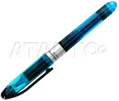 Zakreślacze - Stabilo SCHWAN Zakreślacz niebieski 1-3.5mm Navigator 545/31 SH5989 - miniaturka - grafika 1