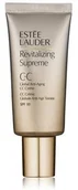 Kremy CC - Estee Lauder Revitalizing Supreme Global Anti-Aging CC Cream 30ml - miniaturka - grafika 1