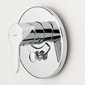 Baterie podtynkowe - Oras Aquita 2988 - miniaturka - grafika 1