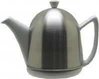 Bredemeijer COSY Manto Zaparzacz 1,0 b/m B-3510W - Czajniki na gaz - miniaturka - grafika 2